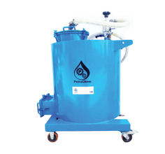 Sump Cleaner